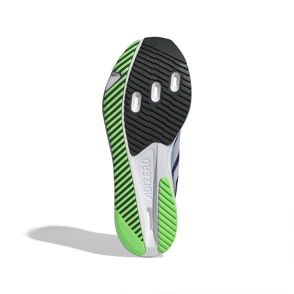 Ανδρικά Παπούτσια για Τρέξιμο Μπλε - adidas Performance Adizero SL 2