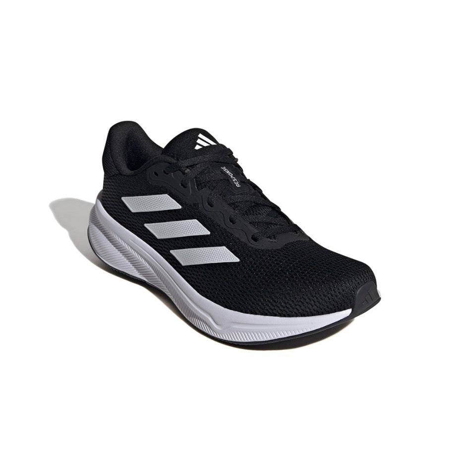 Ανδρικά Παπούτσια για Τρέξιμο Μαύρα - adidas Performance Response