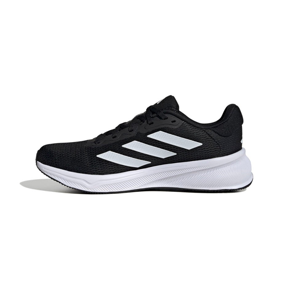 Ανδρικά Παπούτσια για Τρέξιμο Μαύρα - adidas Performance Response