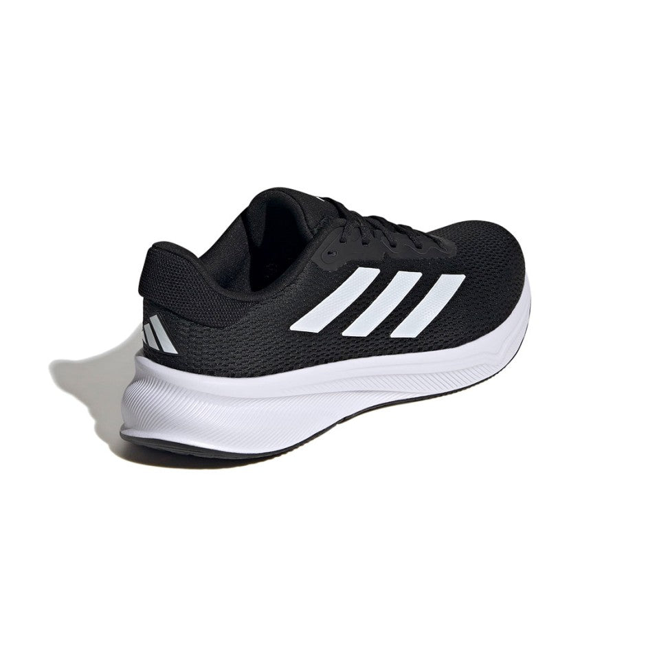Ανδρικά Παπούτσια για Τρέξιμο Μαύρα - adidas Performance Response