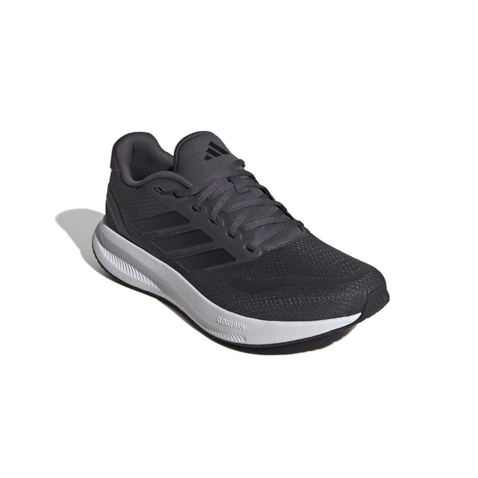 Ανδρικά Παπούτσια για Τρέξιμο Ανθρακί - adidas Performance Runfalcon 5