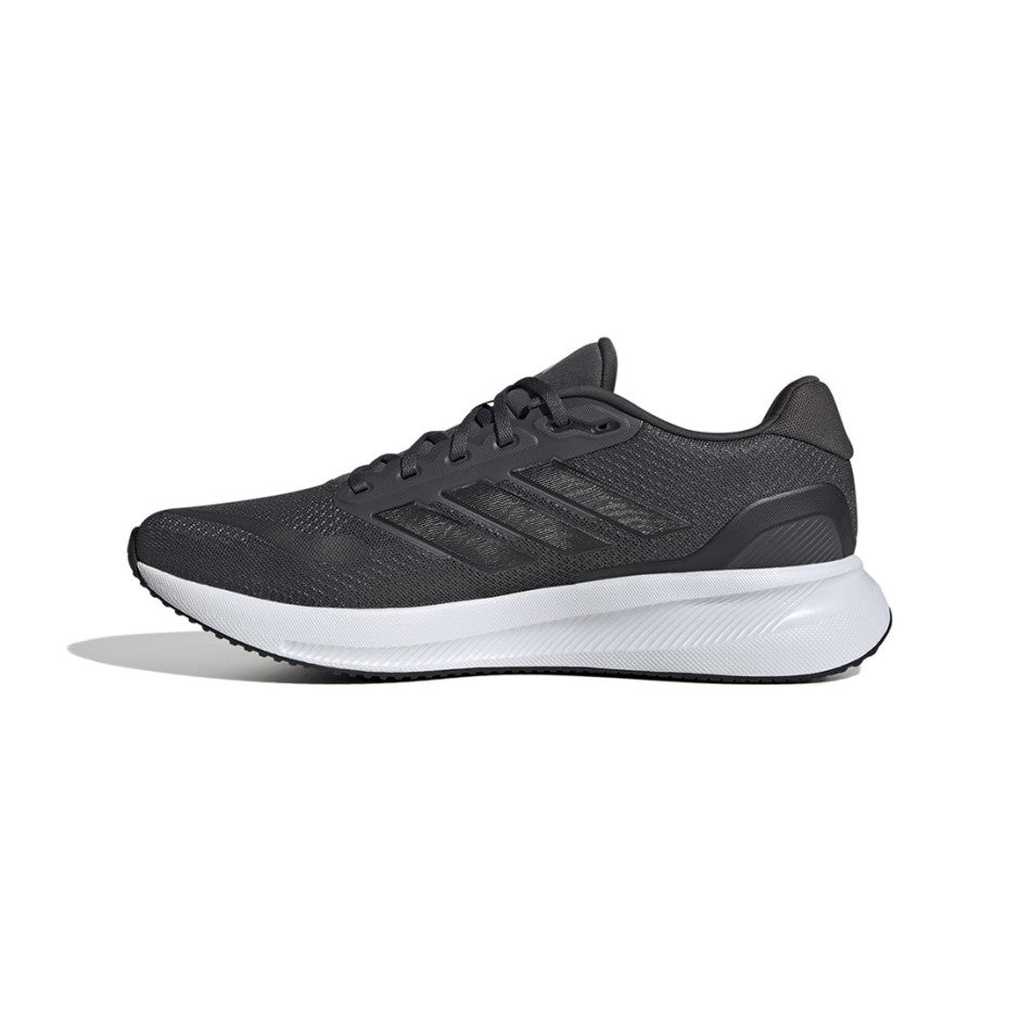 Ανδρικά Παπούτσια για Τρέξιμο Ανθρακί - adidas Performance Runfalcon 5
