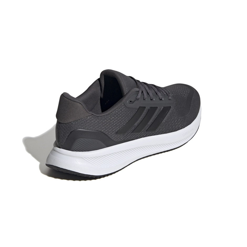 Ανδρικά Παπούτσια για Τρέξιμο Ανθρακί - adidas Performance Runfalcon 5