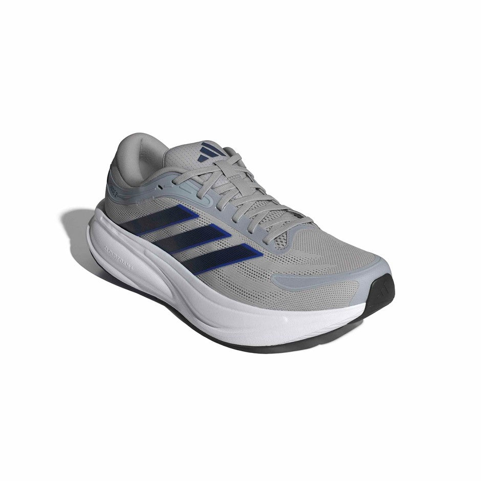 Ανδρικά Παπούτσια για Τρέξιμο Γκρι - adidas Performance Response 2