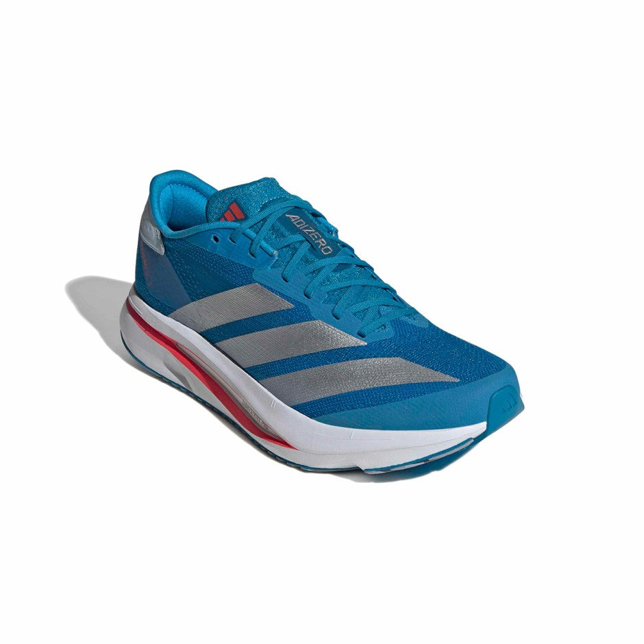 Ανδρικά Παπούτσια για Τρέξιμο Μπλε - adidas Performance Adizero SL 2