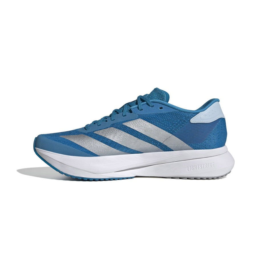 Ανδρικά Παπούτσια για Τρέξιμο Μπλε - adidas Performance Adizero SL 2