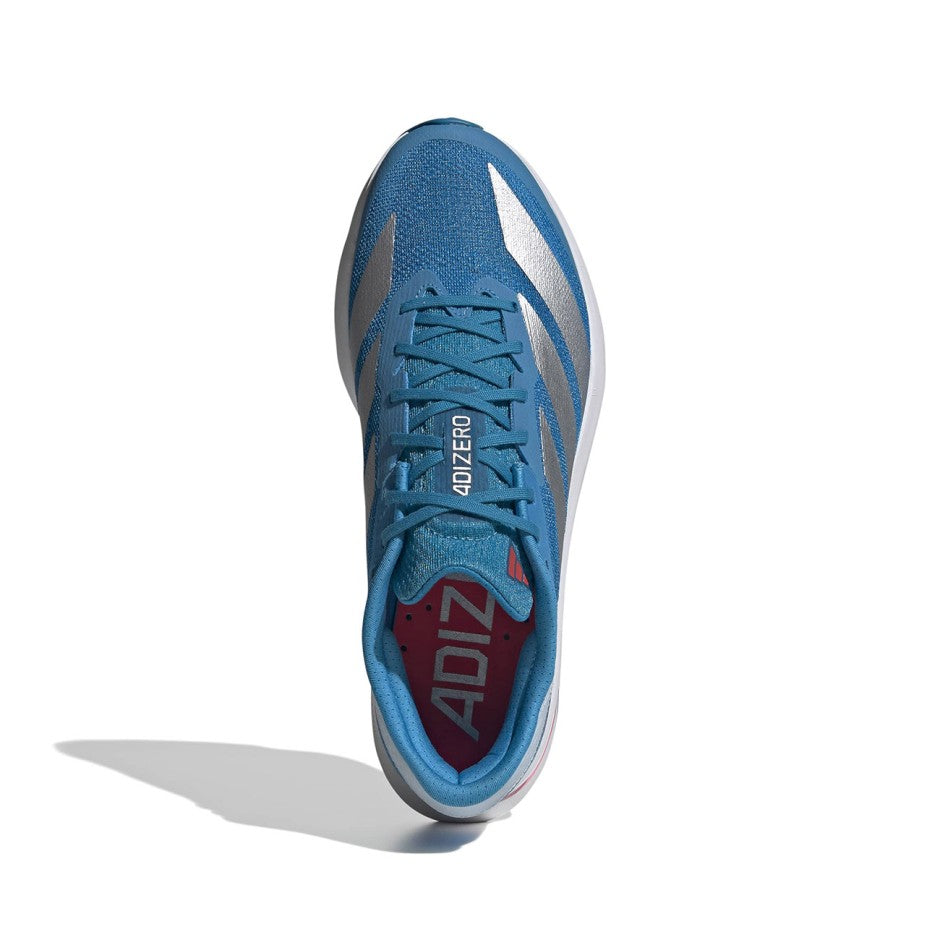 Ανδρικά Παπούτσια για Τρέξιμο Μπλε - adidas Performance Adizero SL 2