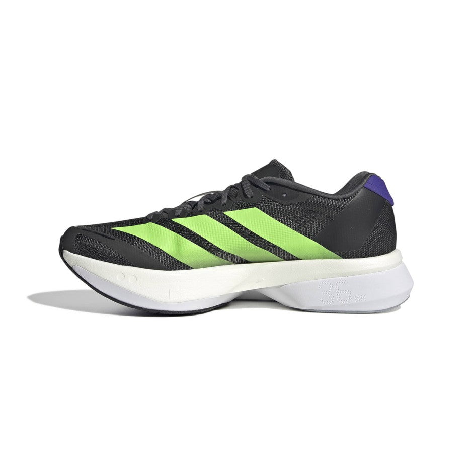 Ανδρικά Παπούτσια για Τρέξιμο Μαύρα - adidas Performance Adizero Boston 13