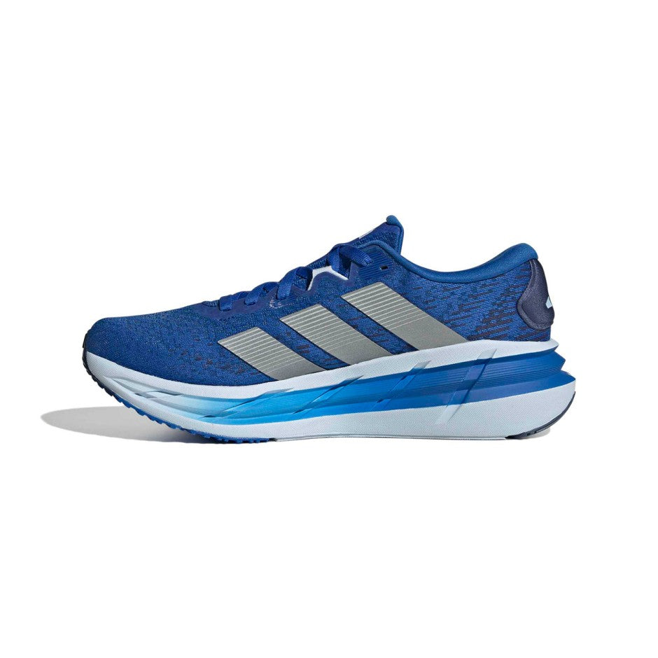 Ανδρικά Παπούτσια για Τρέξιμο Μπλε - adidas Performance Adistar 4