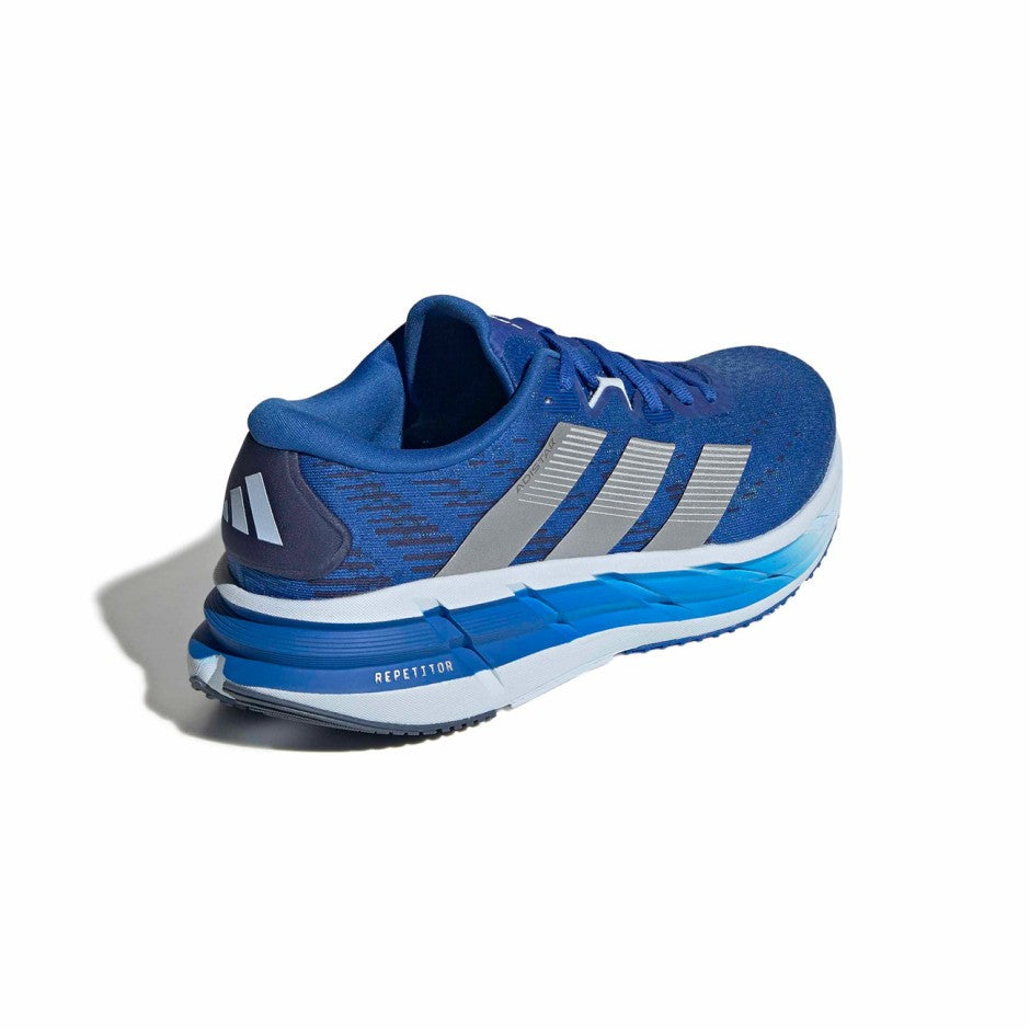 Ανδρικά Παπούτσια για Τρέξιμο Μπλε - adidas Performance Adistar 4