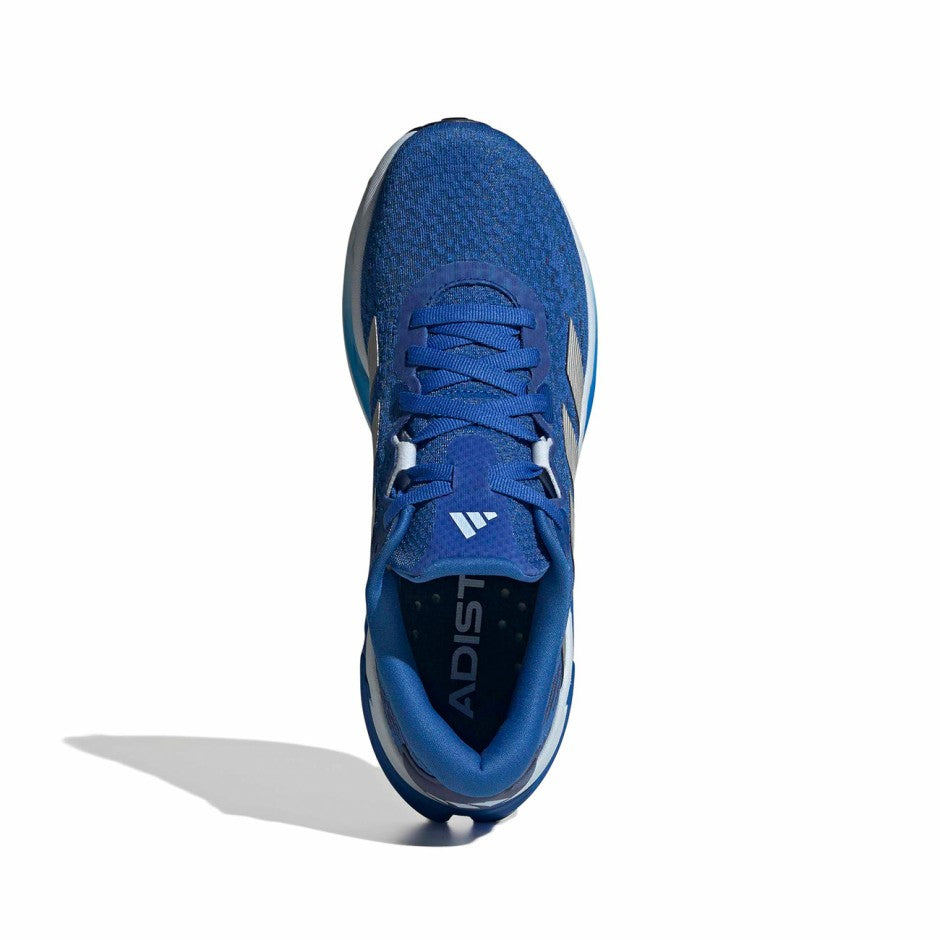 Ανδρικά Παπούτσια για Τρέξιμο Μπλε - adidas Performance Adistar 4