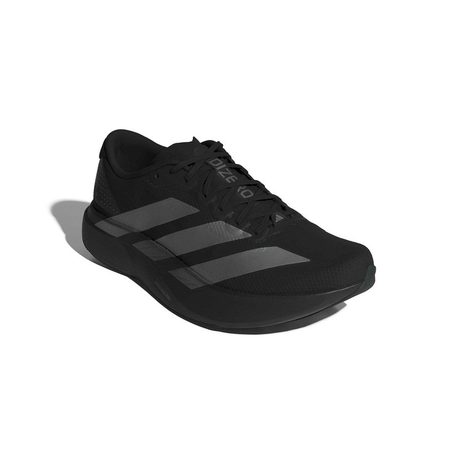 Ανδρικά Παπούτσια για Τρέξιμο Μαύρα - adidas Performance Adizero EVO SL