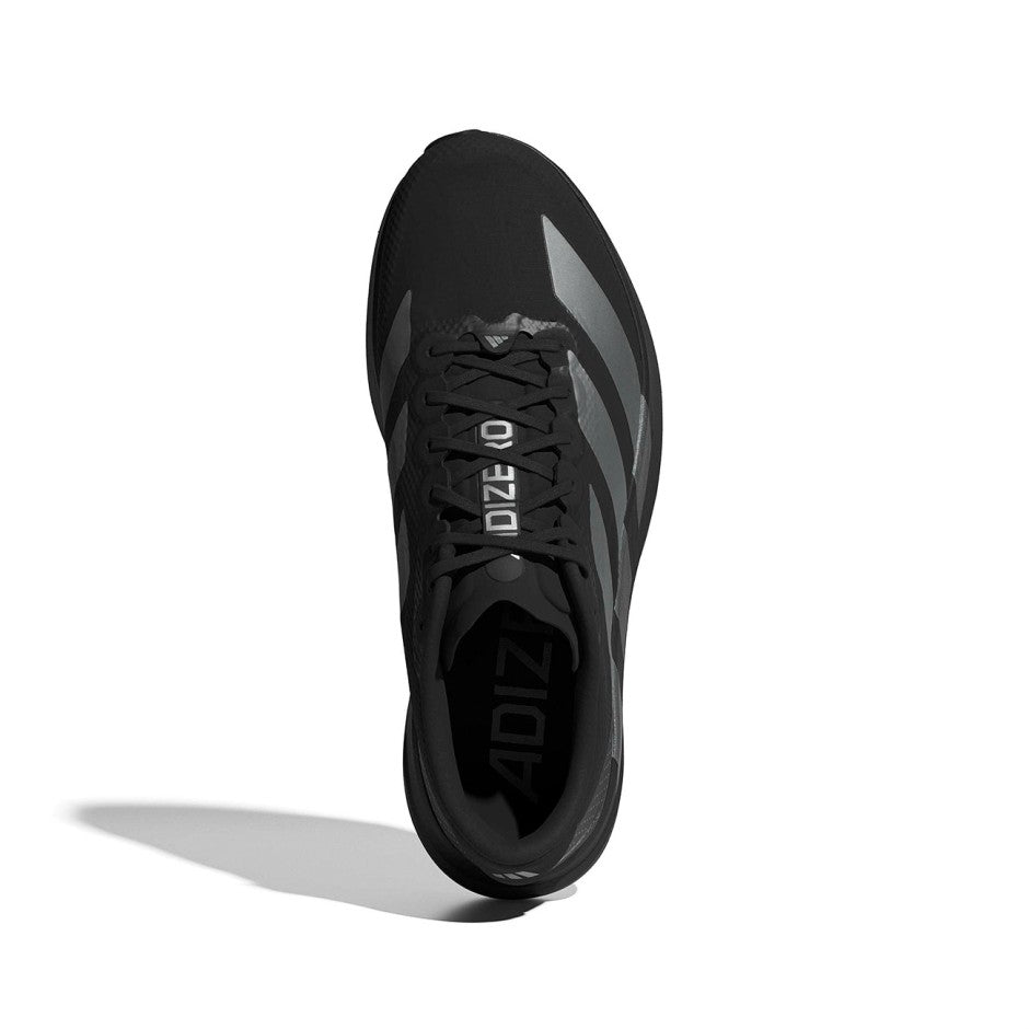 Ανδρικά Παπούτσια για Τρέξιμο Μαύρα - adidas Performance Adizero EVO SL