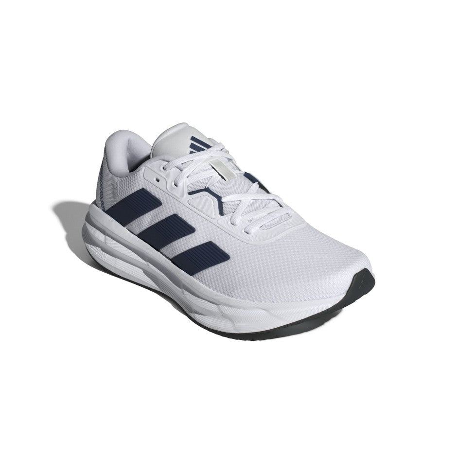 Ανδρικά Παπούτσια για Τρέξιμο Λευκά - adidas Performance Galaxy 7