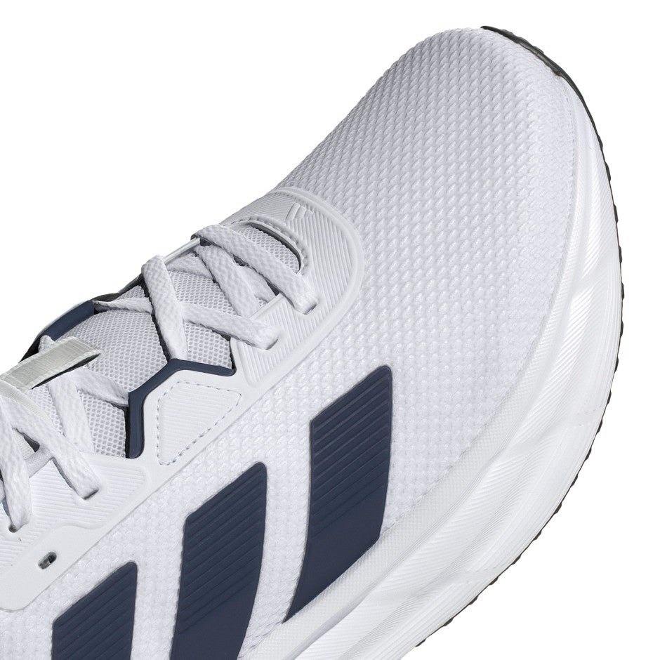 Ανδρικά Παπούτσια για Τρέξιμο Λευκά - adidas Performance Galaxy 7