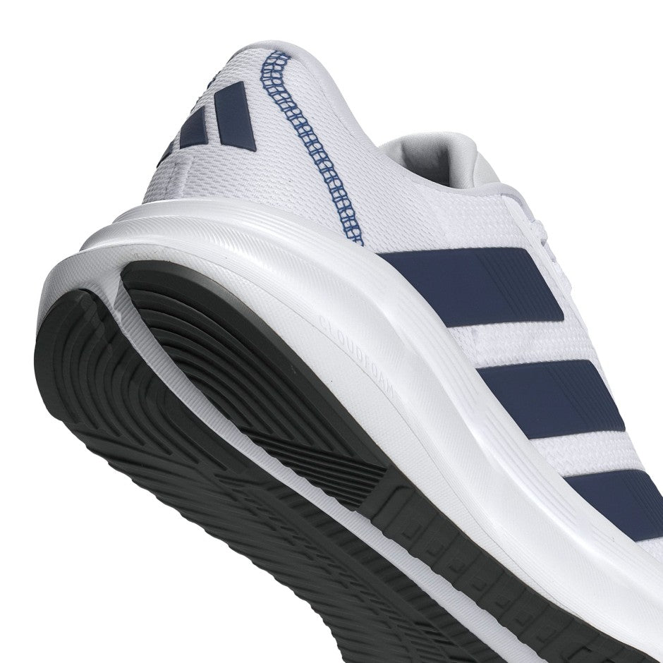 Ανδρικά Παπούτσια για Τρέξιμο Λευκά - adidas Performance Galaxy 7