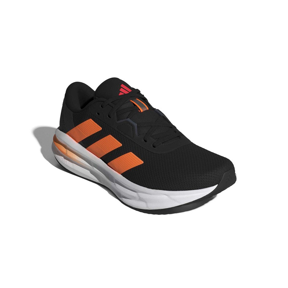 Ανδρικά Παπούτσια για Τρέξιμο Μαύρα - adidas Performance Galaxy 7