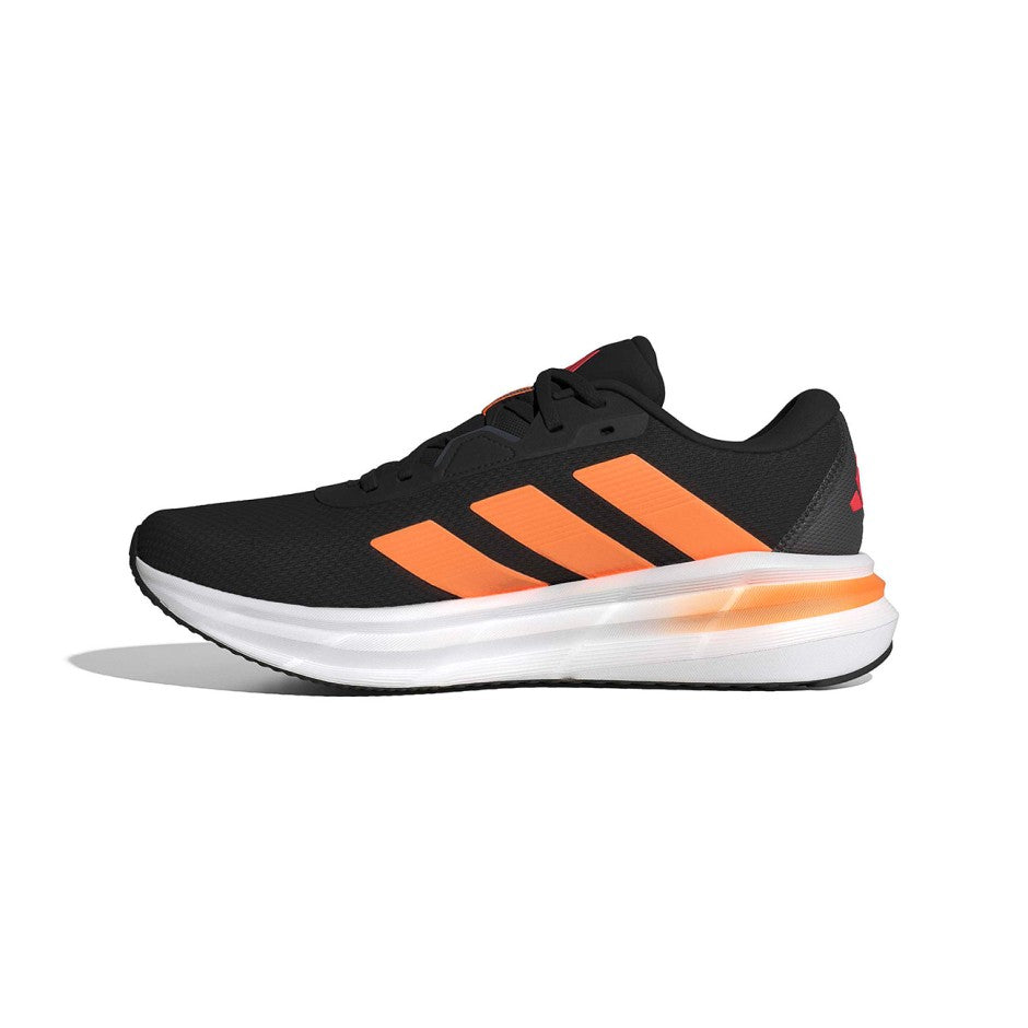 Ανδρικά Παπούτσια για Τρέξιμο Μαύρα - adidas Performance Galaxy 7