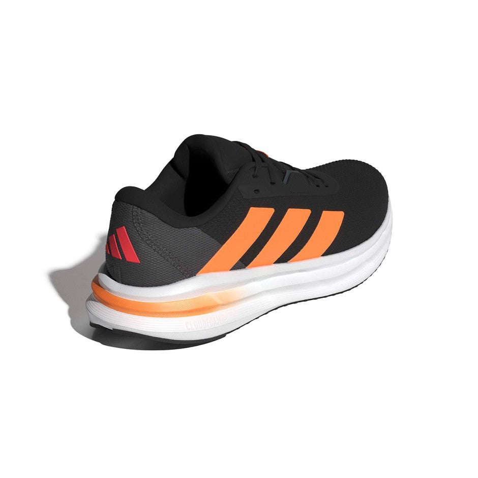 Ανδρικά Παπούτσια για Τρέξιμο Μαύρα - adidas Performance Galaxy 7