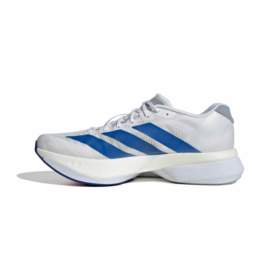 Ανδρικά Παπούτσια για Τρέξιμο Λευκά - adidas Performance Adizero Boston 13