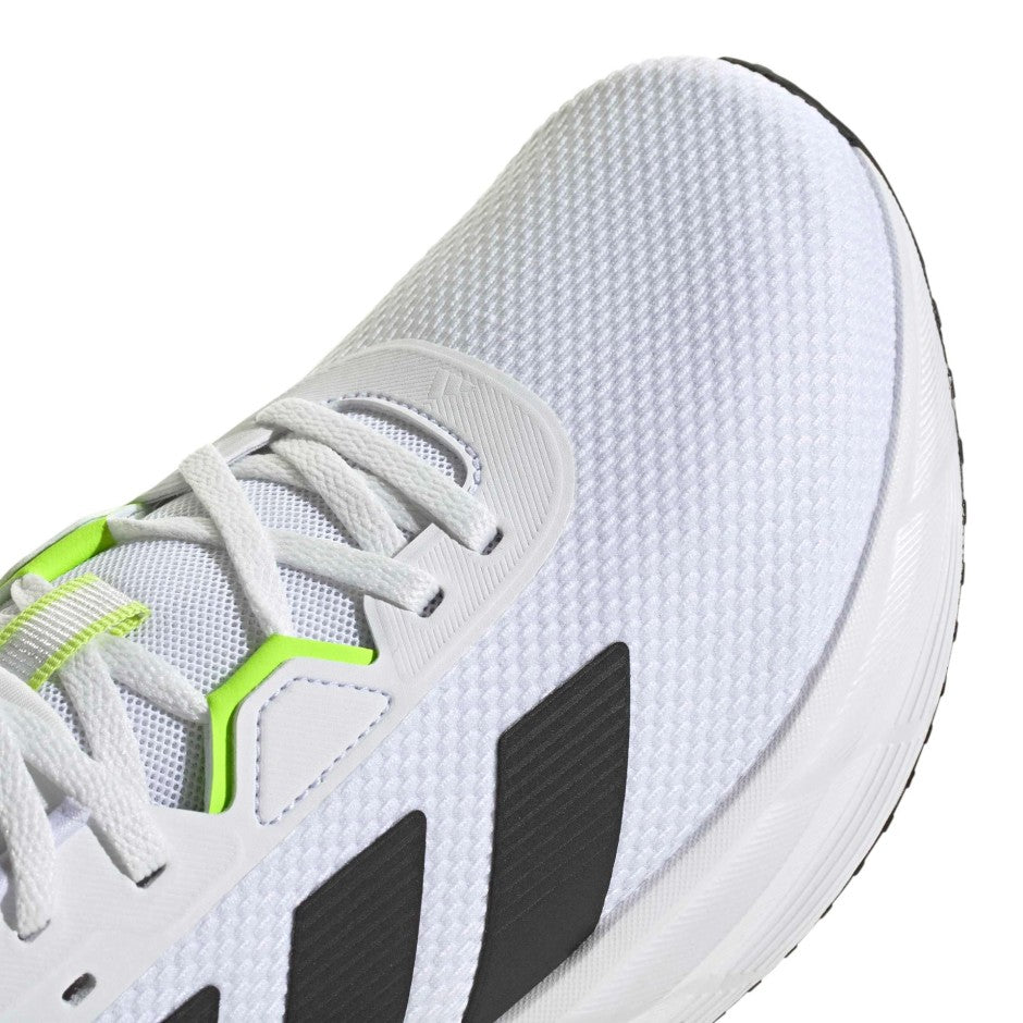 Ανδρικά Παπούτσια για Τρέξιμο Λευκά - adidas Performance Galaxy 7