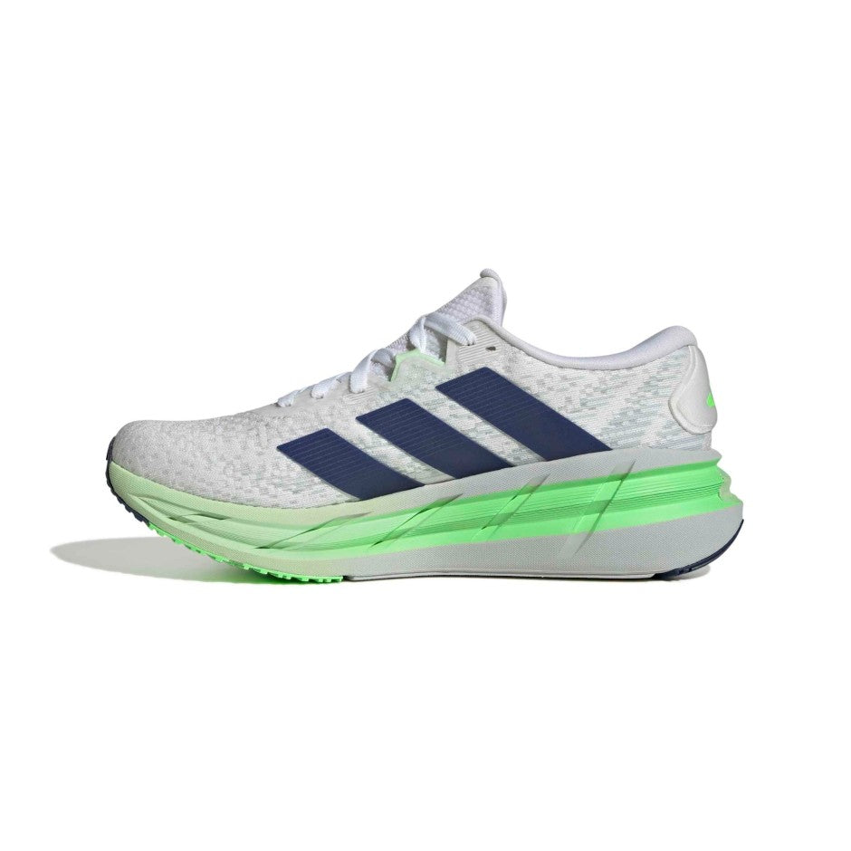 Ανδρικά Παπούτσια για Τρέξιμο Λευκά - adidas Performance Adistar 4