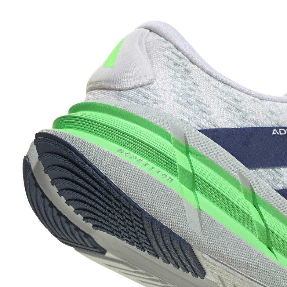Ανδρικά Παπούτσια για Τρέξιμο Λευκά - adidas Performance Adistar 4