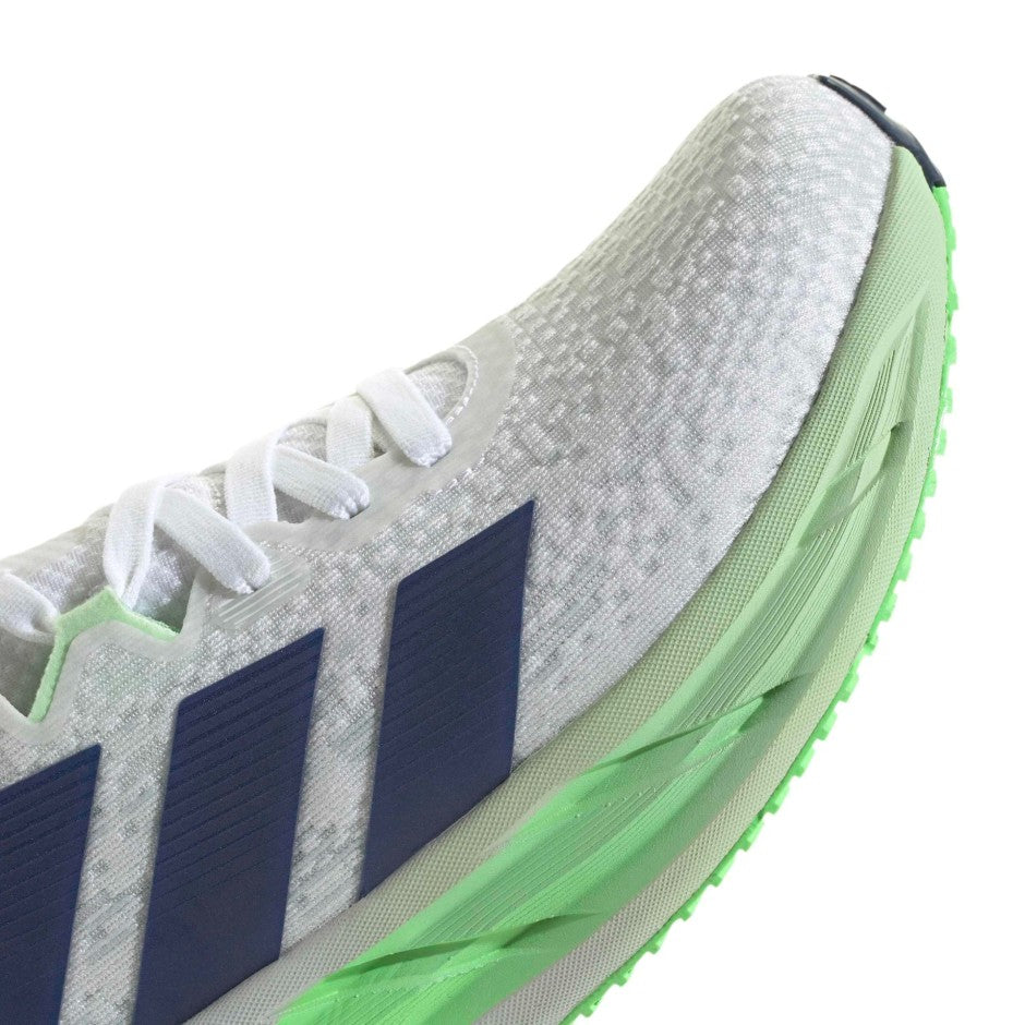 Ανδρικά Παπούτσια για Τρέξιμο Λευκά - adidas Performance Adistar 4
