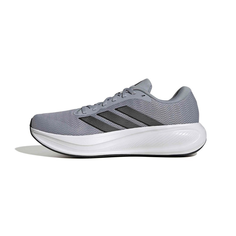Ανδρικά Παπούτσια για Τρέξιμο Γκρι - adidas Performance Response Runner 2