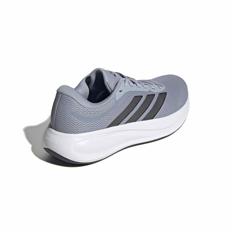 Ανδρικά Παπούτσια για Τρέξιμο Γκρι - adidas Performance Response Runner 2