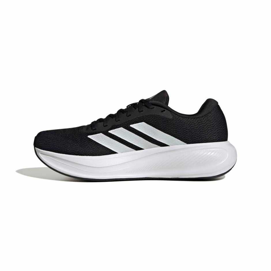 Ανδρικά Παπούτσια για Τρέξιμο Μαύρα - adidas Performance Response Runner 2