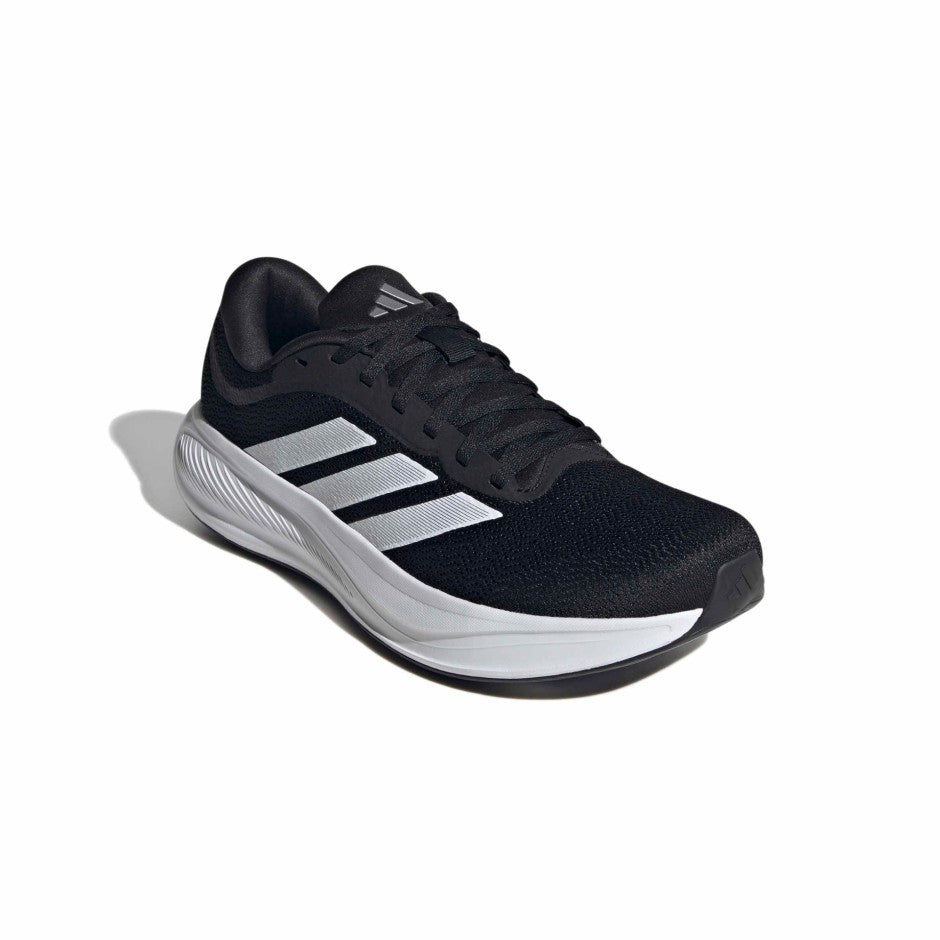 Ανδρικά Παπούτσια για Τρέξιμο Μαύρα - adidas Performance Response Runner 2