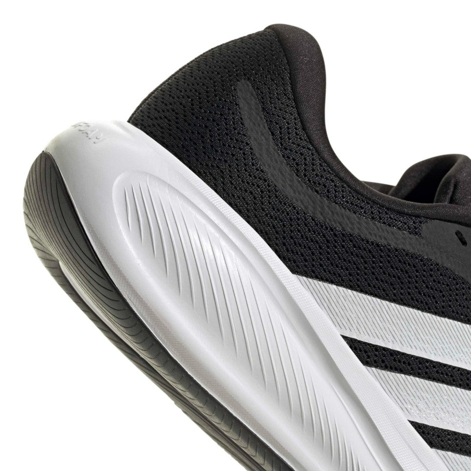 Ανδρικά Παπούτσια για Τρέξιμο Μαύρα - adidas Performance Response Runner 2