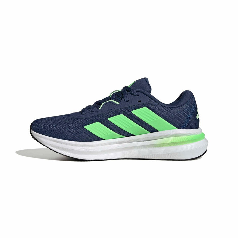 Ανδρικά Παπούτσια για Τρέξιμο Μπλε - adidas Performance Galaxy 7