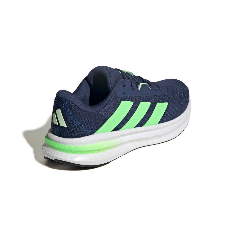 Ανδρικά Παπούτσια για Τρέξιμο Μπλε - adidas Performance Galaxy 7