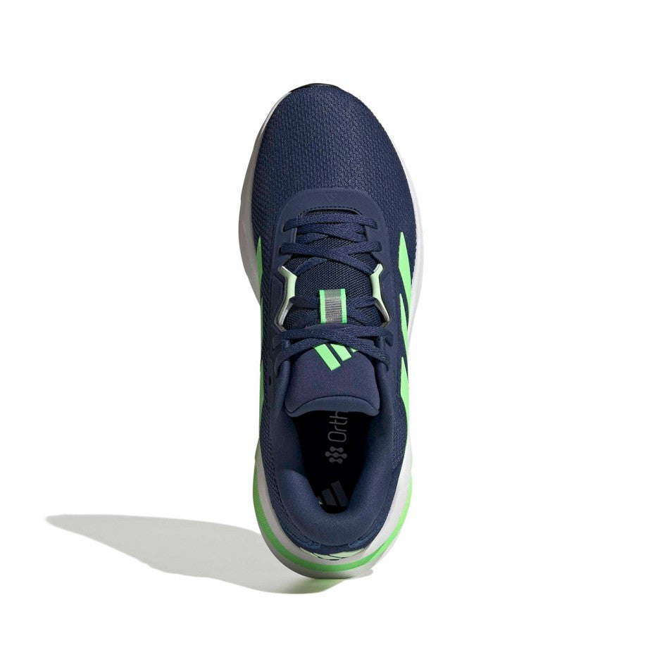 Ανδρικά Παπούτσια για Τρέξιμο Μπλε - adidas Performance Galaxy 7