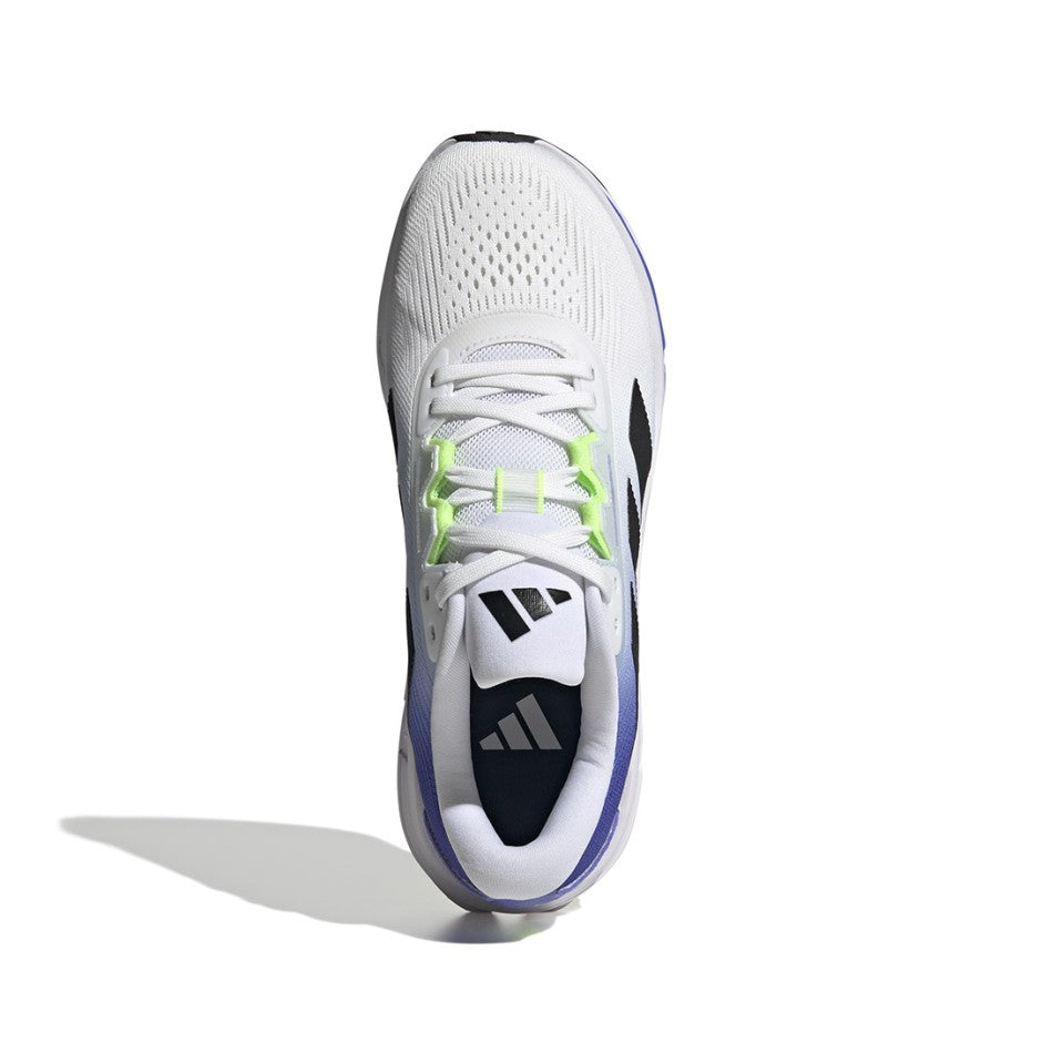 Ανδρικά Παπούτσια για Τρέξιμο Λευκά - adidas Performance Questar 3