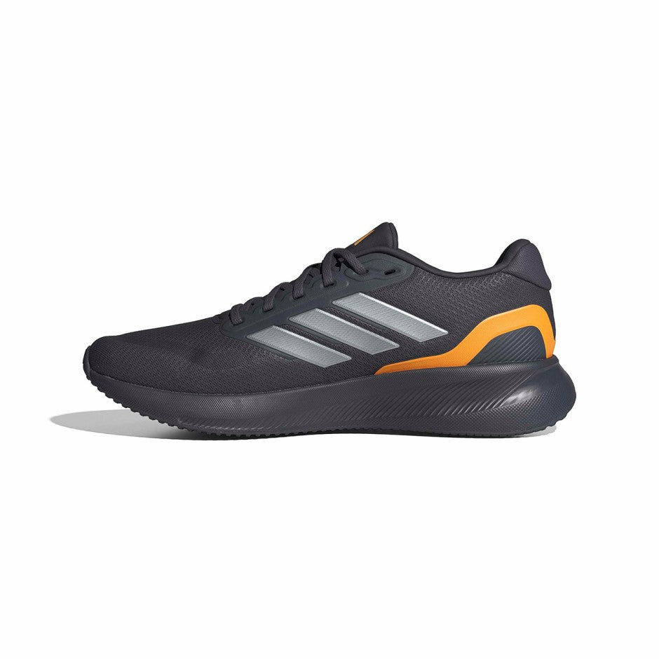 Ανδρικά Παπούτσια για Τρέξιμο Μαύρα - adidas Performance Runfalcon 5