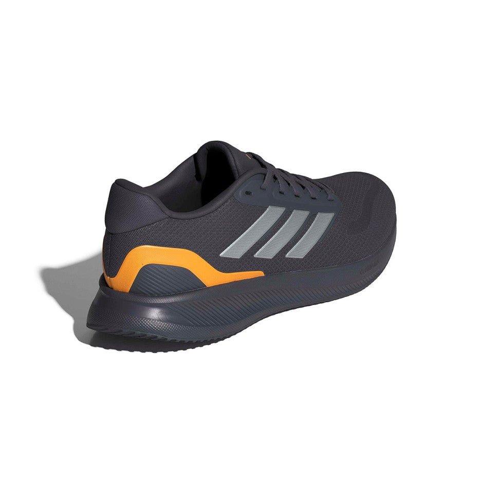 Ανδρικά Παπούτσια για Τρέξιμο Μαύρα - adidas Performance Runfalcon 5