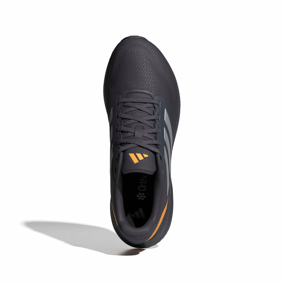 Ανδρικά Παπούτσια για Τρέξιμο Μαύρα - adidas Performance Runfalcon 5