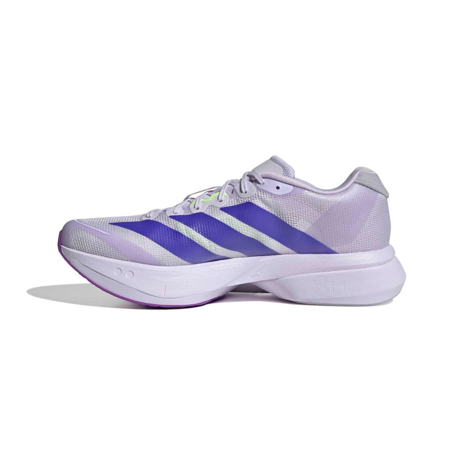 Ανδρικά Παπούτσια για Τρέξιμο Λιλά - adidas Performance Adizero Boston 13