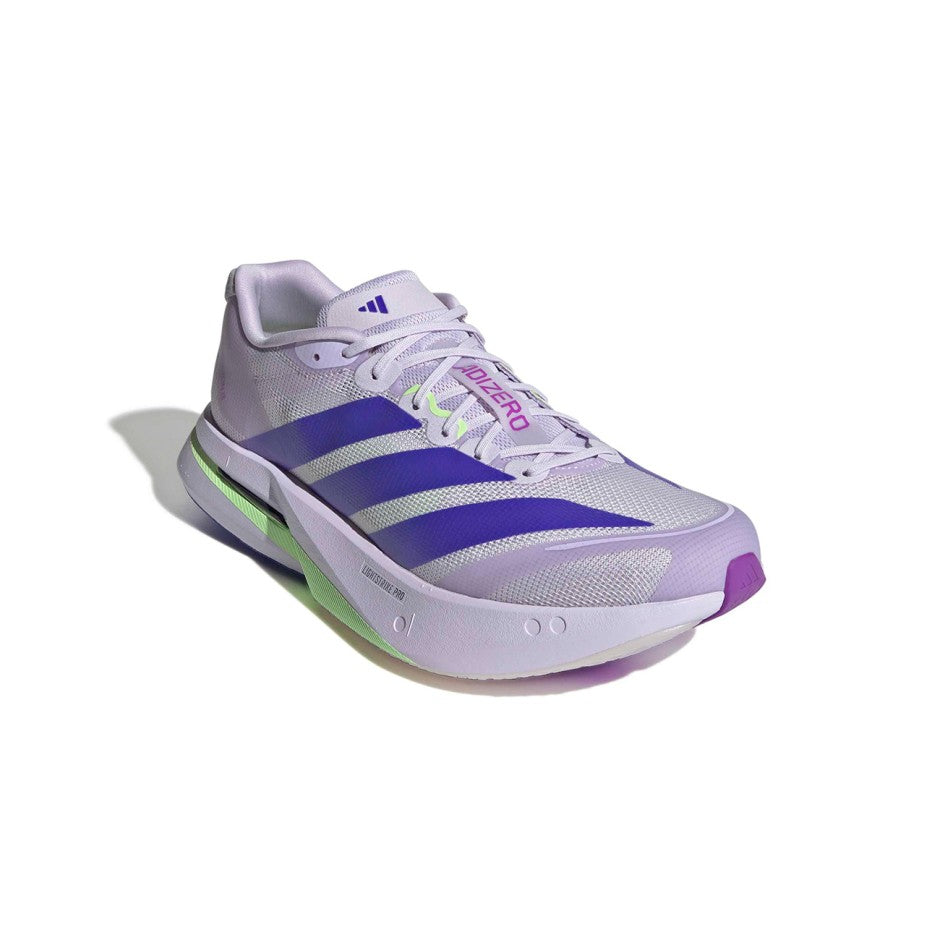 Ανδρικά Παπούτσια για Τρέξιμο Λιλά - adidas Performance Adizero Boston 13