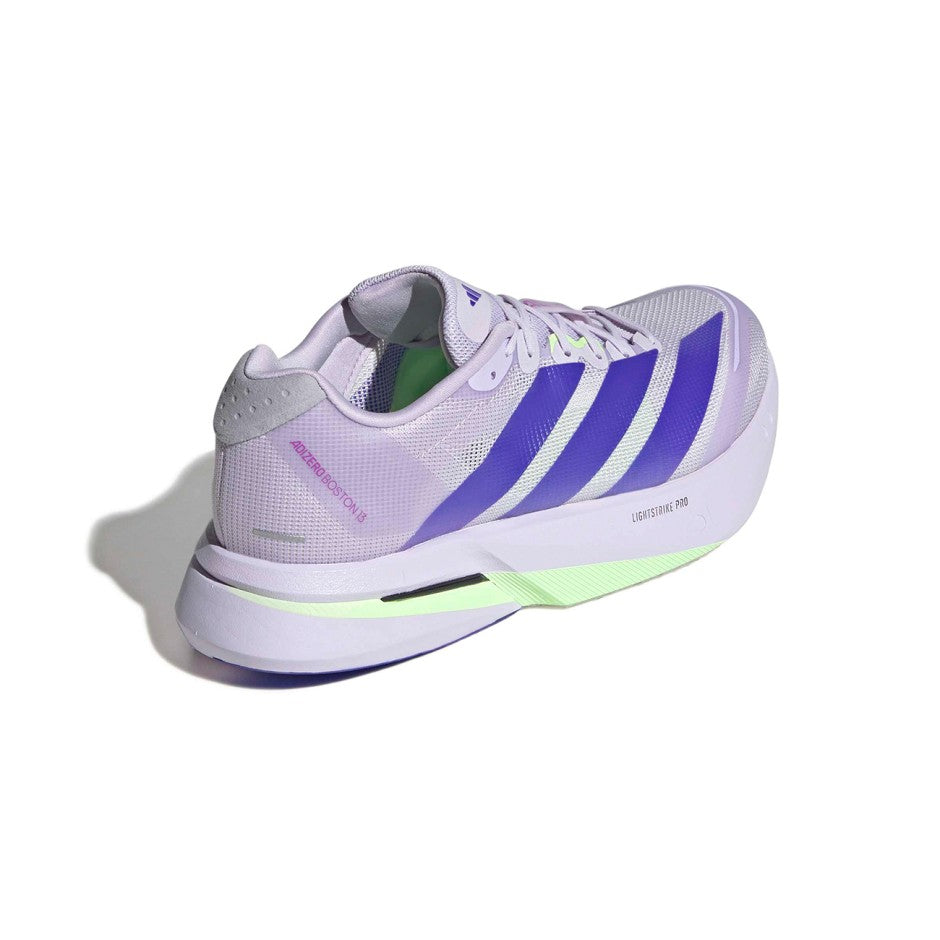 Ανδρικά Παπούτσια για Τρέξιμο Λιλά - adidas Performance Adizero Boston 13