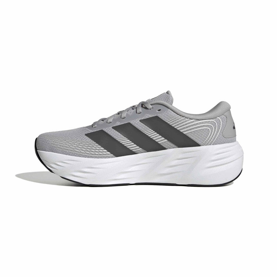 Ανδρικά Παπούτσια για Τρέξιμο Γκρι - adidas Performance Galaxy 8