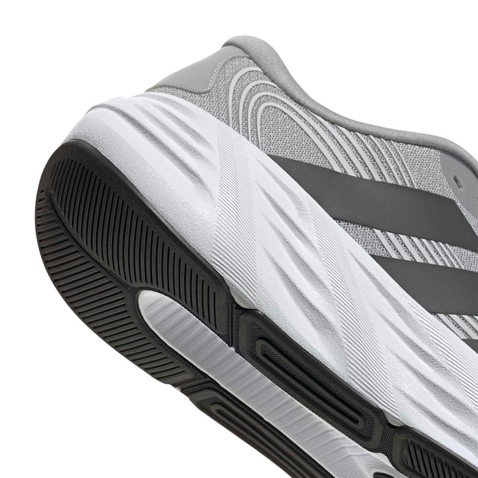 Ανδρικά Παπούτσια για Τρέξιμο Γκρι - adidas Performance Galaxy 8