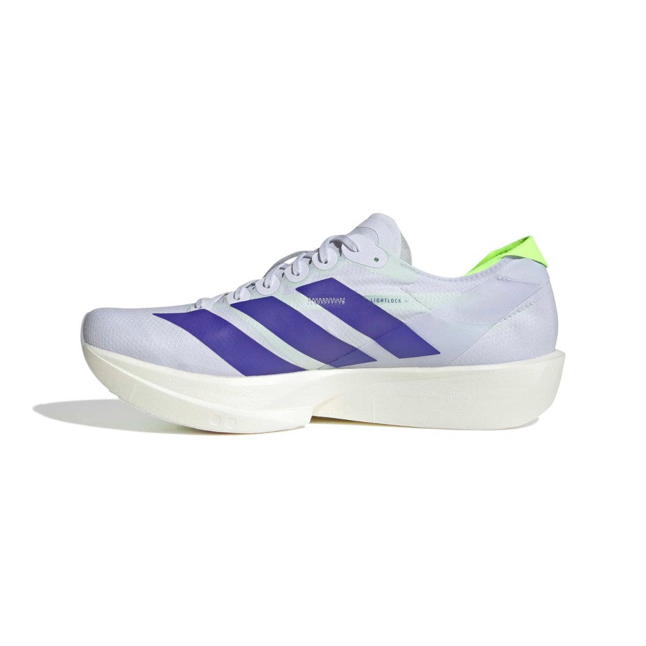 Ανδρικά Παπούτσια για Τρέξιμο Μωβ - adidas Performance Adizero Takumi Sen 11