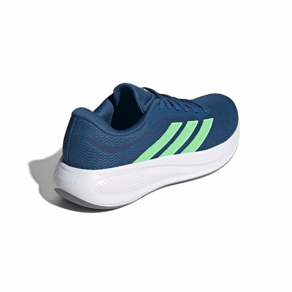 Ανδρικά Παπούτσια για Τρέξιμο Μπλε - adidas Performance Response Runner 2