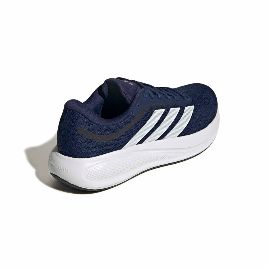 Ανδρικά Παπούτσια για Τρέξιμο Μπλε - adidas Performance Response Runner 2
