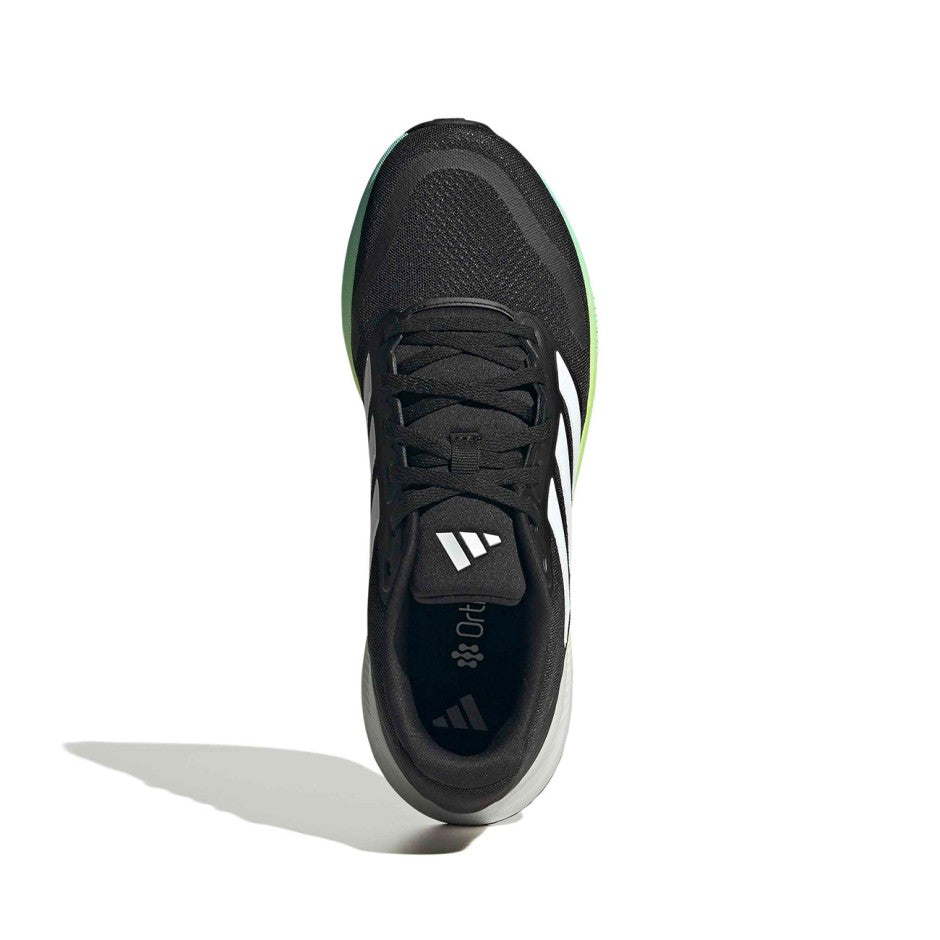 Ανδρικά Παπούτσια για Τρέξιμο Μαύρα - adidas Performance Runfalcon 5