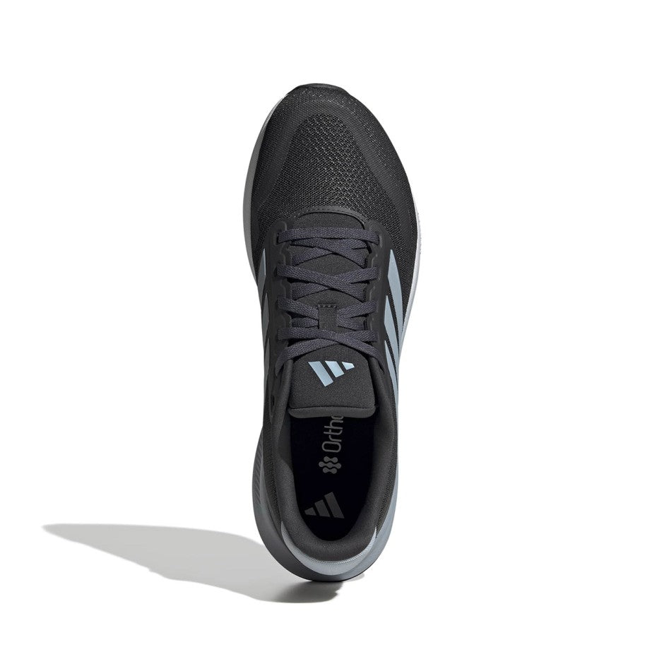 Ανδρικά Παπούτσια για Τρέξιμο Μαύρα - adidas Performance Runfalcon 5
